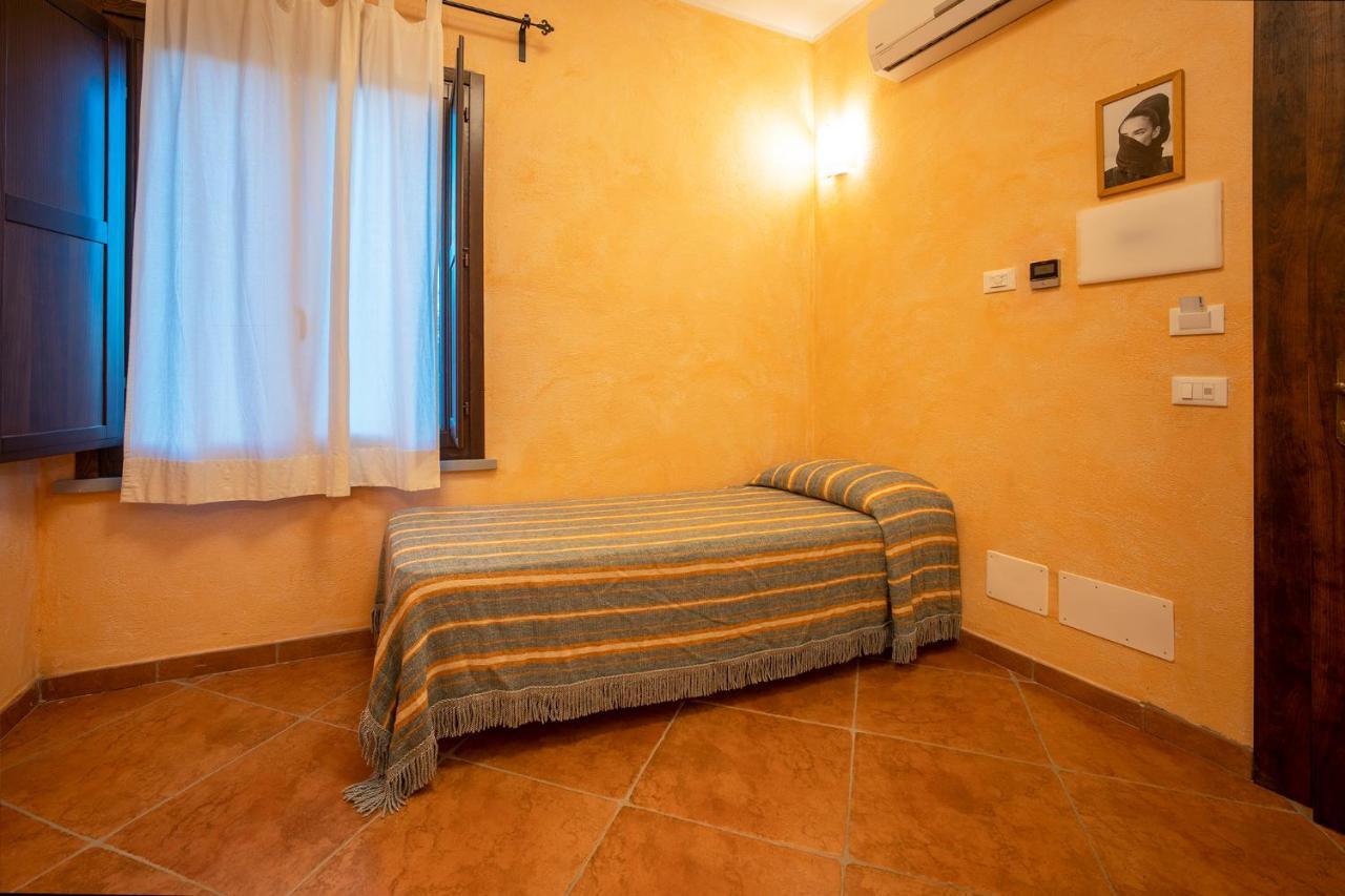 Podere Somboli Monte San Savino Eksteriør bilde